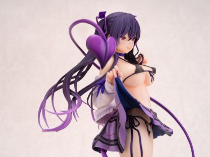 Koakuma Riasu (Re-run) Ayuma Sayu Koakumachan no Kougeki! Figure