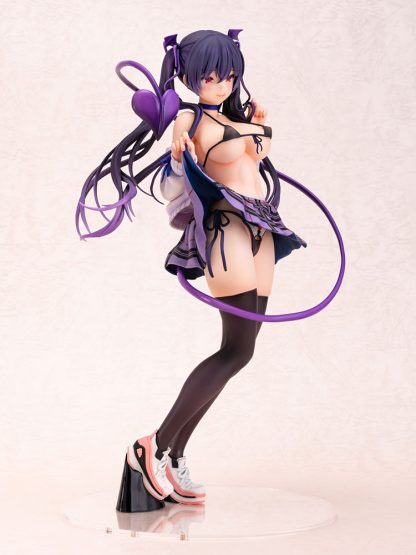 Koakuma Riasu (Re-run) Ayuma Sayu Koakumachan no Kougeki! Figure