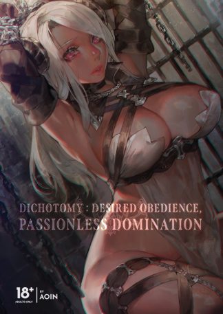 Dichotomy: Desired Obedience, Passionless Domination - Manga