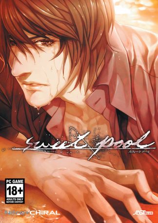 Sweet Pool DVD-Rom Game