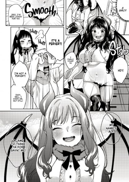 ALP SWITCH OMNIBUS(Translated & Uncensored) Manga