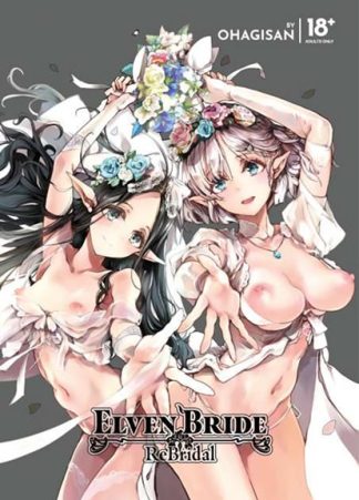 Elven Bride ReBridal