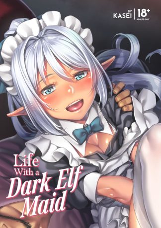 Life with a Dark Elf