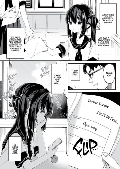 It's All Your Fault Anthology
