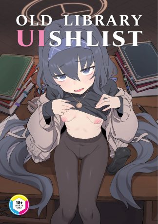 Old Library UIshlist