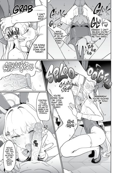 Maid Made for Making Out