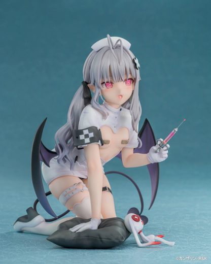 Kanna Shinomiya Nurse Ver Original Character Figure