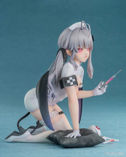 Kanna Shinomiya Nurse Ver Original Character Figure