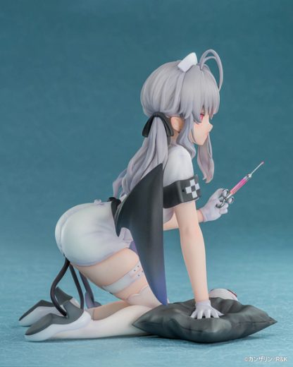 Kanna Shinomiya Nurse Ver Original Character Figure