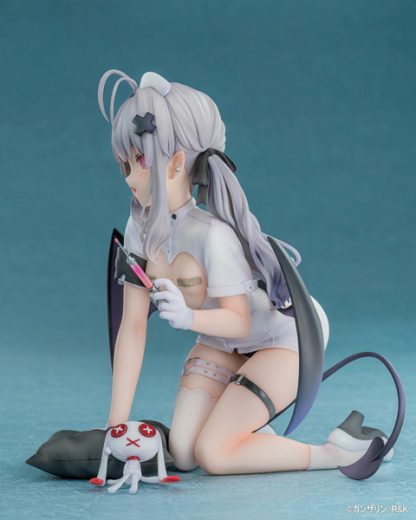 Kanna Shinomiya Nurse Ver Original Character Figure