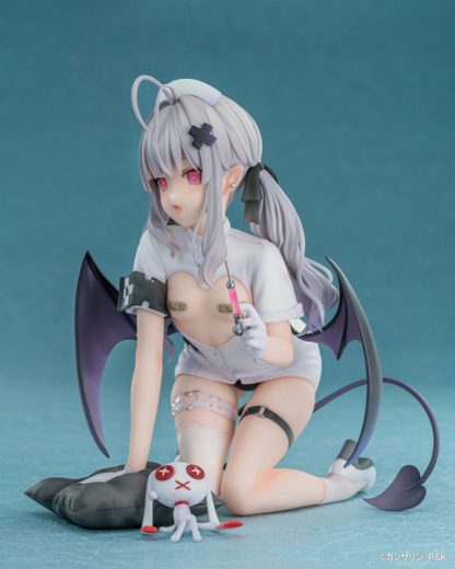 Kanna Shinomiya Nurse Ver Original Character Figure