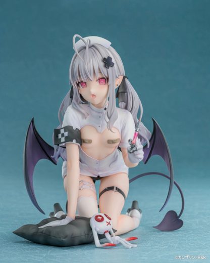 Kanna Shinomiya Nurse Ver Original Character Figure