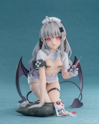 Kanna Shinomiya Nurse Ver Original Character Figure