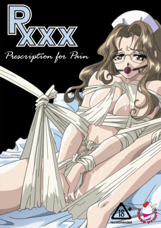 Rxxx Prescription for Pain DVD