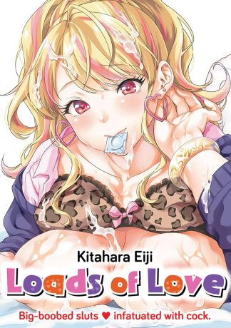 Loads of Love (Paperback)