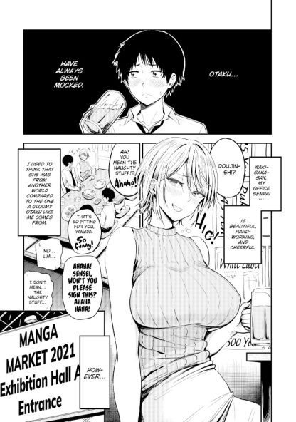 Heaps of Boobs