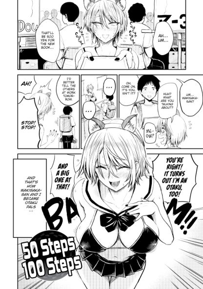 Heaps of Boobs