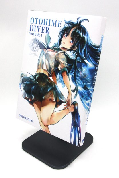 Otohime Diver Volume 1 - Manga