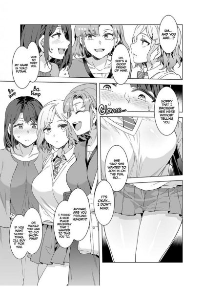 Futa Wives' Fuck Toy