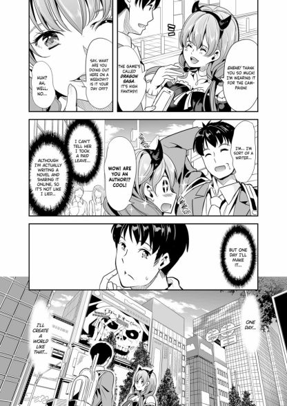 My Harem in Another World Season 1 Anthology