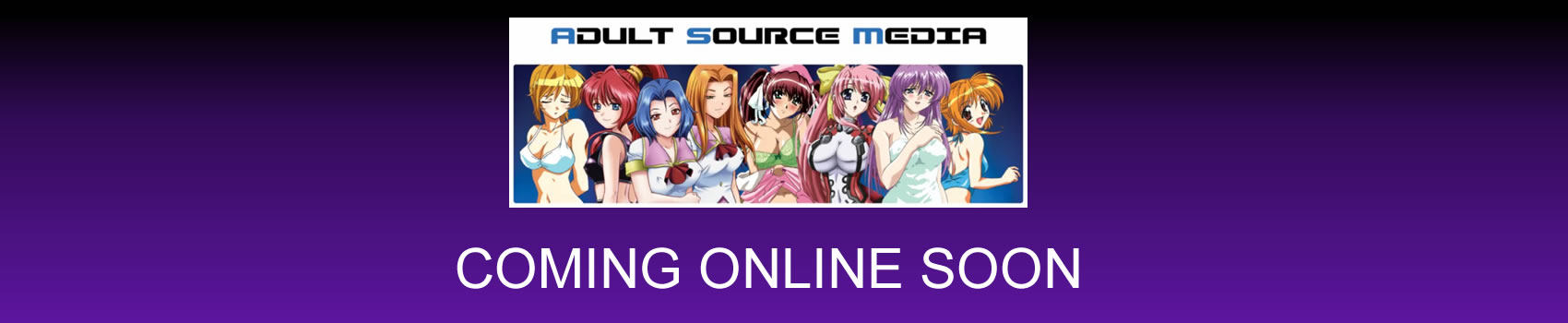 Buy Anime, your one stop shop for everything Anime.