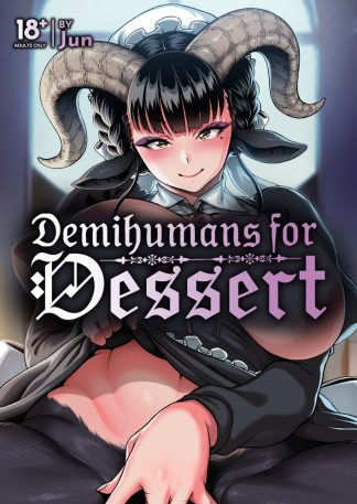Demihumans for Desert
