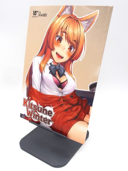 Kitsune Winter