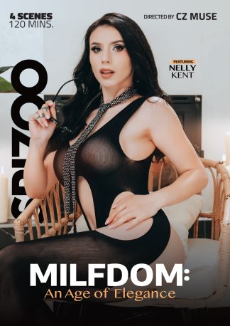 MILFDOM: An Age of Elegance