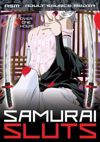 Samurai Sluts