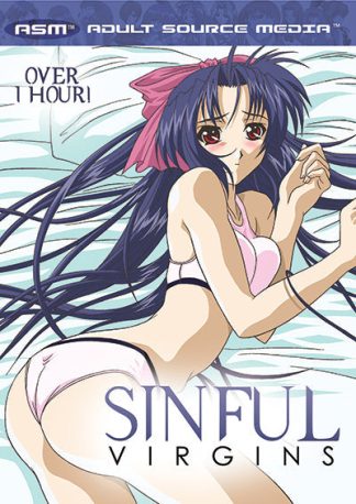 Sinful Virgins