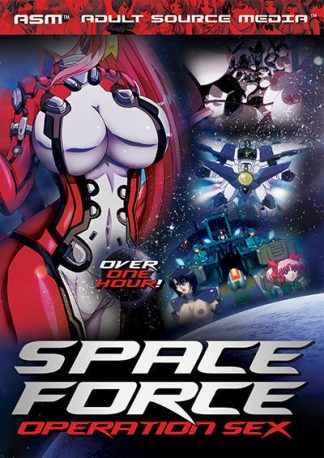Space Force Operation Sex