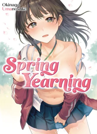 Spring Yearning - Manga