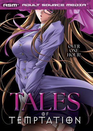 Tales of Temptation