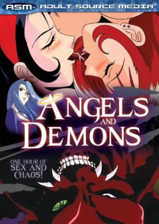 Angels and Demons