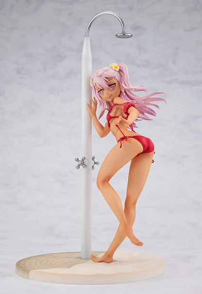 Chloe von Einzbern: Bikini version 1/7 Scale Figure