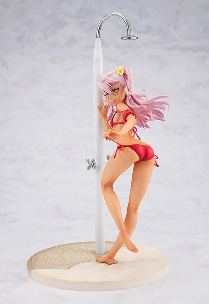 Chloe von Einzbern: Bikini version 1/7 Scale Figure