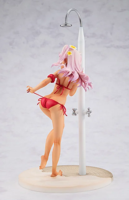 Chloe von Einzbern: Bikini version 1/7 Scale Figure