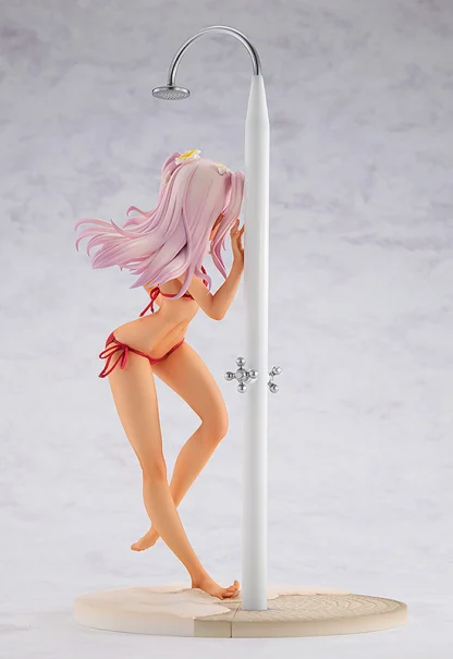 Chloe von Einzbern: Bikini version 1/7 Scale Figure