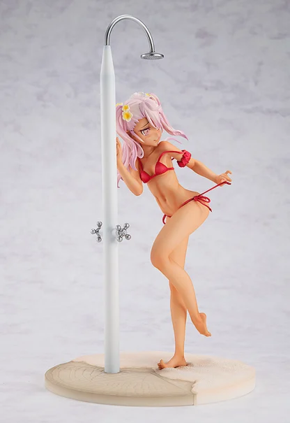 Chloe von Einzbern: Bikini version 1/7 Scale Figure