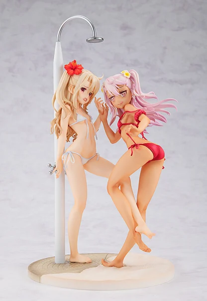 Chloe von Einzbern: Bikini version 1/7 Scale Figure