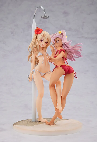 Chloe von Einzbern: Bikini version 1/7 Scale Figure