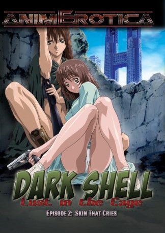 Dark Shell 2