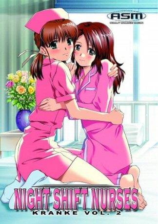 Night Shift Nurses Kranke 2