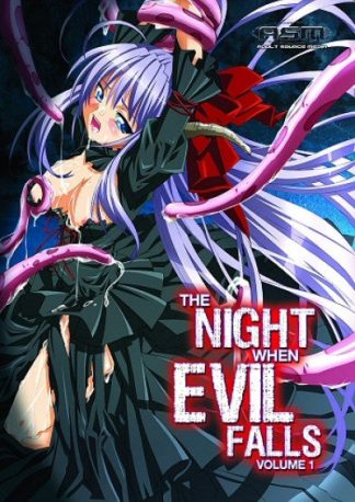 Night When Evil Falls