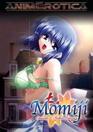 Momiji