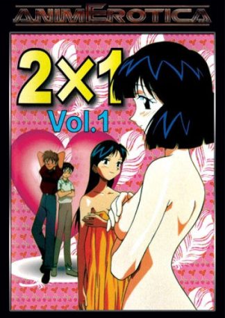 2 x 1 Vol. 1