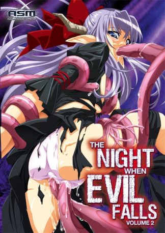 Night When Evil Falls 2
