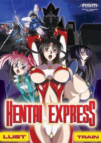 Hentai Express