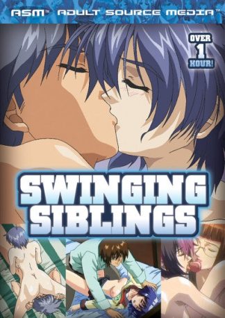 Swinging Siblings