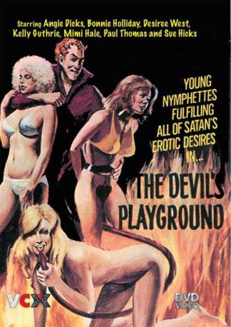 Devil's Playground